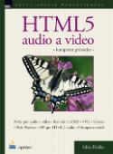 Kniha: HTML5 audio a video - kompletní průvodce - Silvia Pfeiffer
