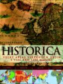 Kniha: Historica - Veľký atlas svetových dejín s viac ako 1200 mapami - Bohdana Hrušková