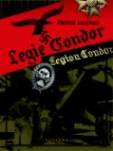 Kniha: Legie Condor - Patrick Laureau