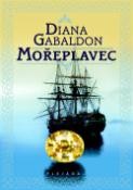 Kniha: Mořeplavec - Diana Gabaldonová