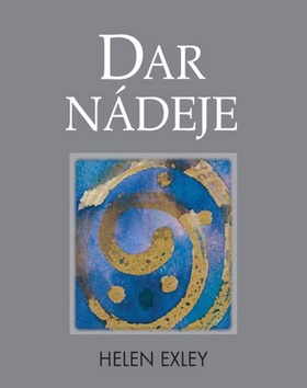 Kniha: Dar nádeje - Helen Exley, Pam Brownová