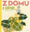 Kniha: Z domu a zahrady - Olga Černá