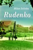 Kniha: Rudenko - Milan Zelinka