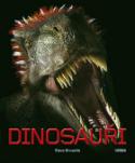 Kniha: Dinosauři - Steve Brusatte