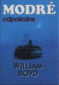 Kniha: Modré odpoledne - William Boyd