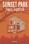 Kniha: Sunset park - Paul Auster