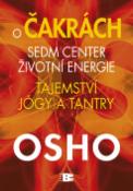 Kniha: O čarách - Sedm center životní energie - Osho