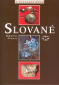 Kniha: Slované - Magdalena Beranová
