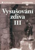 Kniha: Vysušování zdiva III - 33 - Michael Balík