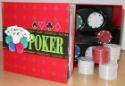 Kniha: Poker