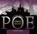 Médium CD: Pád domu Usheů - Audio CD - Edgar Allan Poe