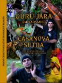 Kniha: Casanova Sútra - Tantrický román o tom, co nám zatajili o lásce a sexu - Jára Guru