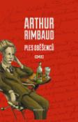 Kniha: Ples oběšenců - Arthur Rimbaud
