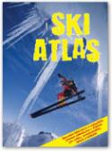 Kniha: Ski atlas - Nejlepší střediska v Alpách - autor neuvedený