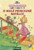 Kniha: O malé princezně Natálce - obrázkové čtení - K. Schmeideskampová