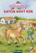 Kniha: Katčin nový kůň - K. Schmeideskampová