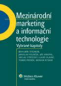 Kniha: Mezinárodní marketing a informační technologie - Bohumír Štědroň