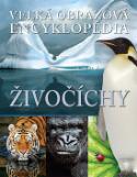 Kniha: Veľká obrazová encyklopédia Živočíchy - David Burnie