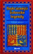 Kniha: Nejkrásnější židovské legendy - Victor Malka