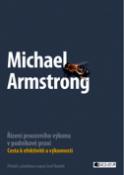 Kniha: Řízení pracovního výkonu v podnikové praxi - Michael Armstrong