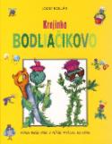 Kniha: Krajinka Bodliačikovo - Jozef Kollár
