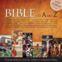 Médium CD: Bible od A do Z - 4CD + lexikon základních pojmů 24 stran