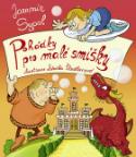 Kniha: Pohádky pro malé smíšky - Jaromír Sypal