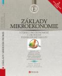 Kniha: Základy mikroekonomie - Učebnice pro ekonomické a obchodně podnikatelské fakulty - Pavel Nezval; Ingrid Majerová