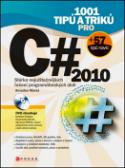 Kniha: 1001 tipů a triků pro C# 2010 + DVD - Amadeo Mareš