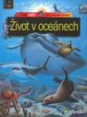 Kniha: Život v oceánech - TIME LIFE