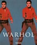 Kniha: Warhol - 1928-1987 Umění jako byznys - Klaus Honnef