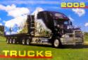 Kniha: K-Trucks 2005 - autor neuvedený