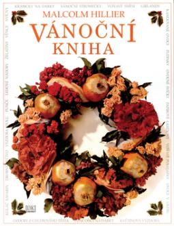 Kniha: Vánoční kniha - Malcolm Hillier