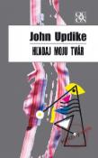 Kniha: Hľadaj moju tvár - John Updike