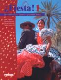 Kniha: Fiesta! 1 - španělština pro střední a jazykové školy - neuvedené