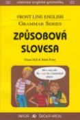 Kniha: Způsobová slovesa-uč.ang.gram - Diane Hall, Mark Foley