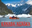 Kniha: Kanada - Aljaška - Dobrodružství v divočině - Leoš Šimánek