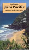 Kniha: Jižní Pacifik - Ostrovy na konci světa - Leoš Šimánek