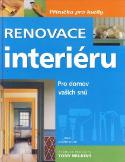 Kniha: Renovace interiéru - pro domov - Harald Tondern