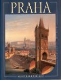 Kniha: Praha - Dějiny měst - Dějiny měst - Jiří Pešek, Václav Ledvinka