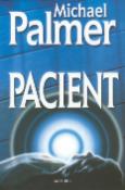 Kniha: Pacient - Michael Palmer