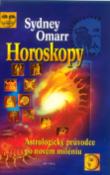 Kniha: Horoskopy Astrologic.průvodce - po novém miléniu - Sydney Omarr