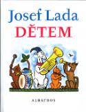 Kniha: Dětem - Josef Lada