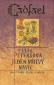 Kniha: Jeden mrtvý navíc - Druhý případ bratra Cadfaela - Ellis Petersová
