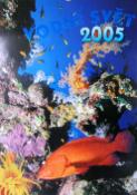 Kniha: K-Underwater Life 20058 - autor neuvedený