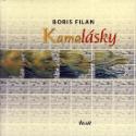 Kniha: Kamalásky - Boris Filan