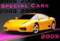 Kniha: K-Special Cars 2005 - autor neuvedený