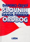 Kniha: Dánsko-český slovník - Blanka Kirsteinová, Blanka Borg