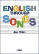 Kniha: English through Songs - Jan Volín