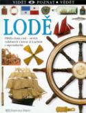 Kniha: Lodě - Příběhy člunů a lodí